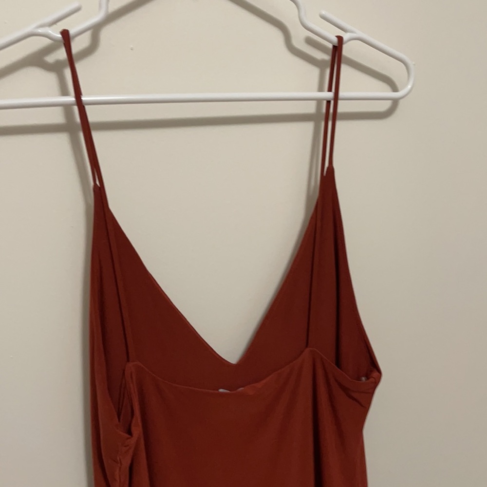 Fashion nova dress - Picture 3 of 7